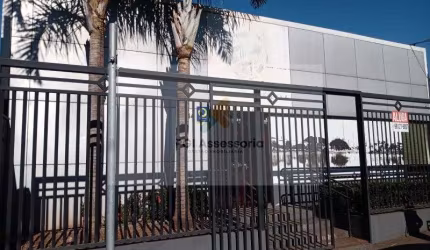 Sala Comercial para alugar em Parque Industrial de 450.00m²