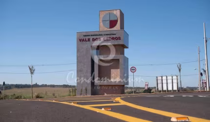 Terreno para venda em Cedral de 2301.00m²