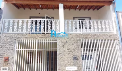 Casa para venda em Parque Residencial Vila União de 160.00m² com 3 Quartos, 1 Suite e 1 Garagem