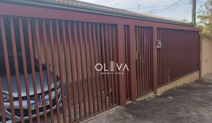 Casa para venda em Conjunto Habitacional São Deocleciano de 150.00m² com 4 Quartos e 1 Suite