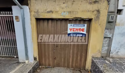 Casa para venda em Parque Esmeralda de 199.00m² com 2 Quartos e 2 Garagens