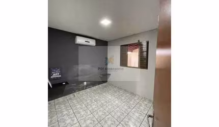Casa de Condomínio para venda em Residencial Jardim Das Acácias de 100.00m² com 2 Quartos e 2 Garagens