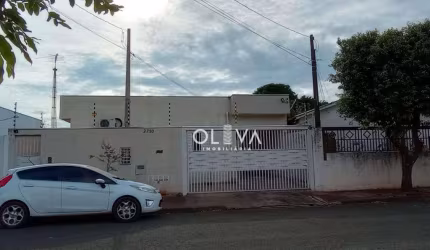 Casa para venda em Eldorado de 140.00m² com 3 Quartos e 2 Garagens