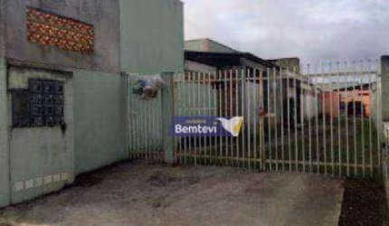 Casa de Condomínio para venda em Jardim Paraná de 31.00m² com 2 Quartos
