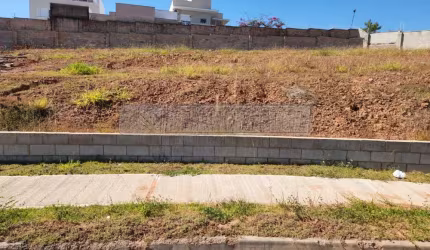 Terreno para venda em Jardim Vila São Domingos de 662.00m²