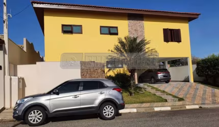 Casa de Condomínio para venda em Jardim Ibiti Do Paço de 445.00m² com 4 Quartos, 3 Suites e 4 Garagens