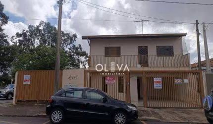 Sobrado para venda em Vila São Judas Tadeu de 193.00m² com 3 Quartos, 1 Suite e 5 Garagens