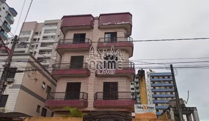 Apartamento para venda em Ocian de 70.00m² com 2 Quartos, 1 Suite e 1 Garagem