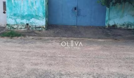 Chácara para venda em Residencial Vista Alegre I (zona Rural) de 1000.00m² com 2 Quartos, 1 Suite e 3 Garagens