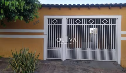 Casa para venda em Loteamento Parque Nova Esperança de 140.00m² com 2 Quartos e 2 Garagens