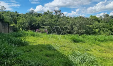 Terreno para venda em Parque Jatibaia (sousas) de 4620.39m²