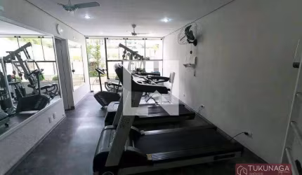 Apartamento para venda em Butantã de 100.00m² com 3 Quartos, 1 Suite e 2 Garagens
