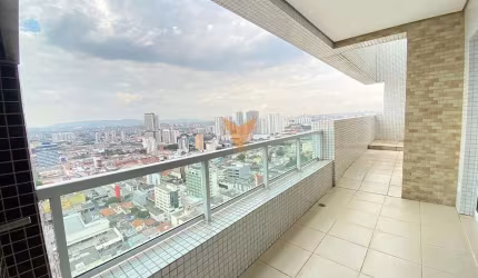 Apartamento para venda em Centro de 240.00m² com 3 Quartos, 2 Suites e 4 Garagens
