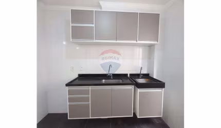 Apartamento para venda em Morada Do Sol de 64.84m² com 2 Quartos