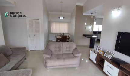Casa de Condomínio para venda em Condomínio Terra Magna de 145.00m² com 3 Quartos, 1 Suite e 4 Garagens