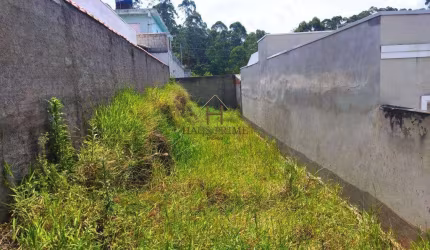 Terreno para venda em Das Pedras de 125.00m²