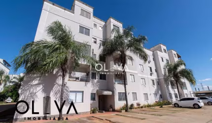 Apartamento para venda em Vila Boa Esperança de 134.00m² com 2 Quartos e 1 Garagem