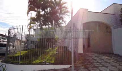 Casa para venda em Jardim Simus de 180.00m² com 3 Quartos, 1 Suite e 3 Garagens