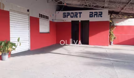 Sala Comercial para venda em Residencial Nato Vetorasso de 260.00m²