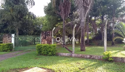 Chácara para venda em Morada Campestre (zona Rural) de 6000.00m² com 3 Quartos e 4 Garagens
