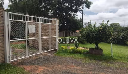 Chácara para venda em Residencial Bela Vista I (zona Rural) de 2400.00m² com 3 Quartos, 1 Suite e 2 Garagens