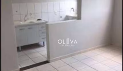 Apartamento para venda em Loteamento Clube V de 41.00m² com 2 Quartos e 1 Garagem