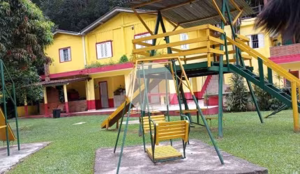 Fazenda / Sítio para venda em Jardim Professor Benoá de 29850.00m² com 2 Quartos, 1 Suite e 2 Garagens