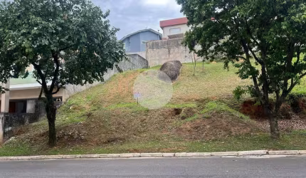 Terreno en Condomínio para venda em Tarumã de 456.00m²