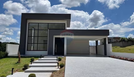 Casa para venda em Reserva Nature de 270.00m² com 4 Quartos e 4 Garagens