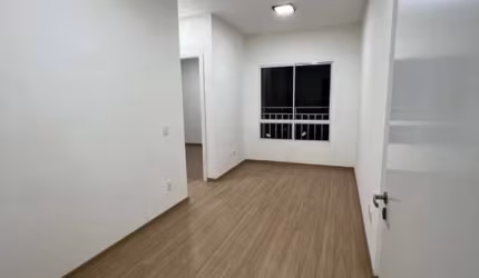 Apartamento para alugar em Condomínio Vale Verde Prime de 45.00m² com 2 Quartos e 1 Garagem