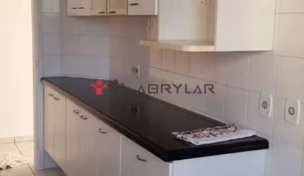 Apartamento para venda em Parque Residencial Eloy Chaves de 100.00m² com 3 Quartos, 1 Suite e 2 Garagens