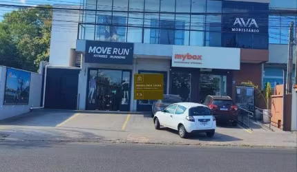 Sala Comercial para alugar em Jardim Fuscaldo de 330.00m²