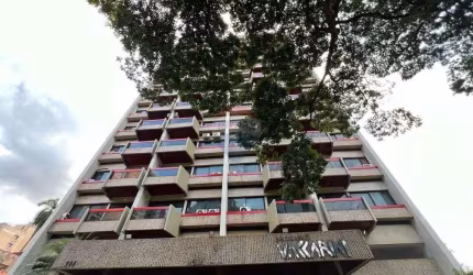 Flat para venda em Centro de 52.51m² com 1 Quarto, 1 Suite e 1 Garagem