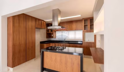 Casa de Condomínio para venda em Jardim Botânico de 207.00m² com 3 Quartos, 3 Suites e 4 Garagens