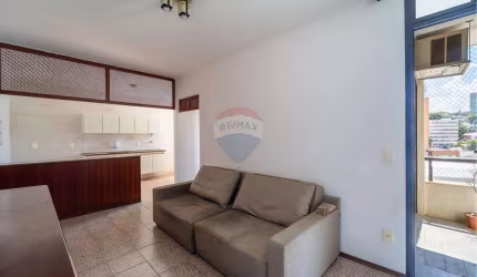 Apartamento para venda em Vila Virgínia de 45.00m² com 1 Quarto e 1 Garagem
