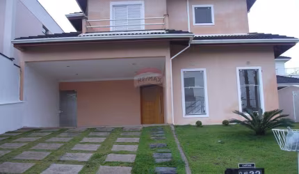 Casa para alugar em Parque Residencial Itapeti de 245.69m² com 4 Quartos e 3 Suites