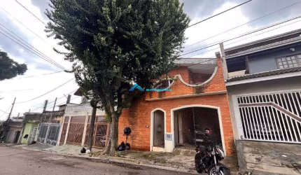 Casa para venda em JARDIM SAGRADO CORAÇÃO DE JESUS de 156.00m² com 3 Quartos e 1 Garagem