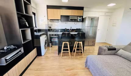 Apartamento para venda e aluguel em Presidente Altino de 38.00m² com 1 Quarto