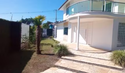 Sobrado para venda em Campo Comprido de 435.00m² com 4 Quartos, 2 Suites e 2 Garagens