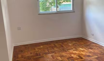 Apartamento para alugar em Vila Clementino de 50.00m² com 2 Quartos