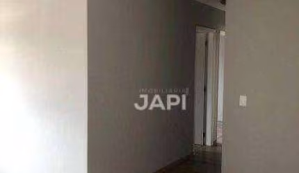Apartamento para alugar em Jardim Shangai de 65.00m² com 2 Quartos e 1 Garagem