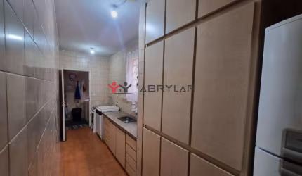 Casa para venda em Parque Residencial Eloy Chaves de 113.00m² com 3 Quartos e 2 Garagens
