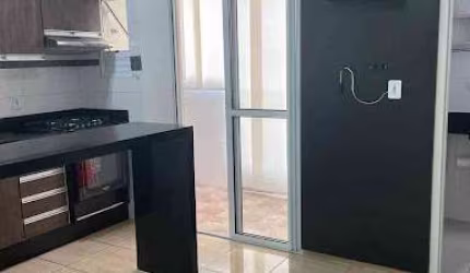 Apartamento para venda em Jaçanã de 48.00m² com 1 Quarto