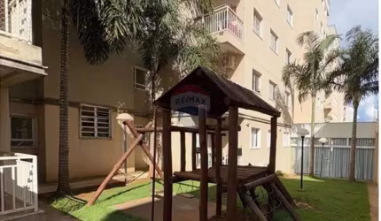 Apartamento para alugar em Parque Universitário de 59.99m² com 2 Quartos e 1 Garagem