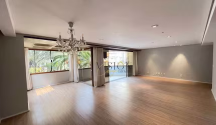 Apartamento para venda em Cambuí de 226.00m² com 4 Quartos, 2 Suites e 2 Garagens