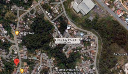 Terreno en Condomínio para venda em Parque São Jorge de 1027.00m²