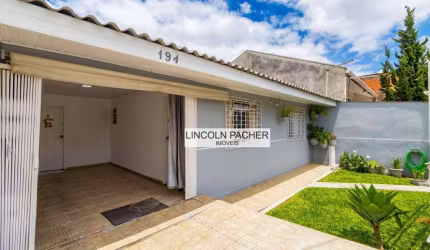 Casa para venda em Campo Comprido de 150.00m² com 3 Quartos e 1 Suite