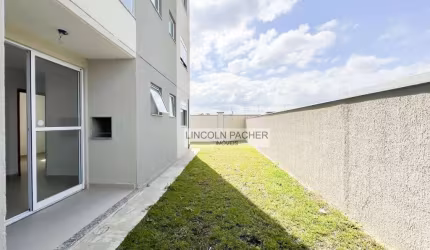 Apartamento para venda em Bacacheri de 143.00m² com 2 Quartos, 1 Suite e 1 Garagem