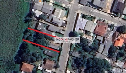 Terreno para venda em Planta Karla de 588.00m²
