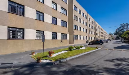 Apartamento para venda em Boa Vista de 47.00m² com 2 Quartos e 1 Garagem
